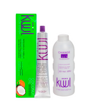 KUUL TINTE 90 GRS. 7.76 RUBIO OSBCURO VIOLETA INTENSO