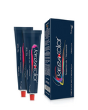 KERACOLOR TINTE 6.1 RUBIO OBSCURO CENIZO