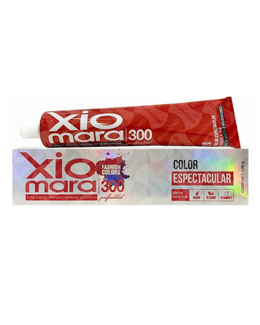 XIOMARA 300 FASHION AZUL