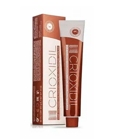SALERM CRIOXIDIL TINTE 100 ML. NR.10