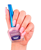 MASGLO ESMALTE FOTOCROMATICO 13.5 ML. BIPOLAR