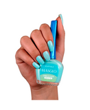 MASGLO ESMALTE FOTOCROMATICO 13.5 ML. ADAPTABLE