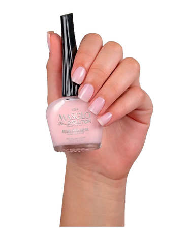 MASGLO GEL EVOLUTION 13.5 ML. NOVIA
