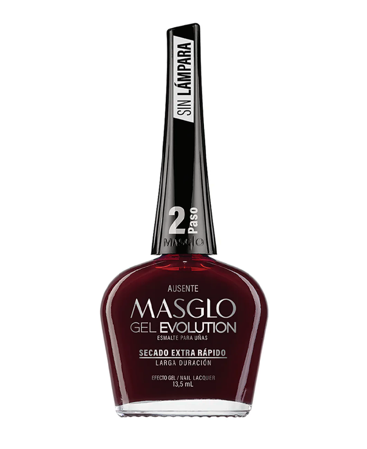 MASGLO GEL EVOLUTION 13.5 ML. AUSENTE