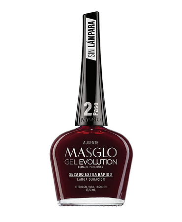 MASGLO GEL EVOLUTION 13.5 ML. AUSENTE