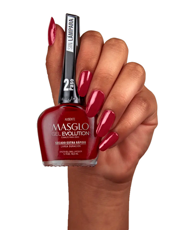 MASGLO GEL EVOLUTION 13.5 ML. AUSENTE