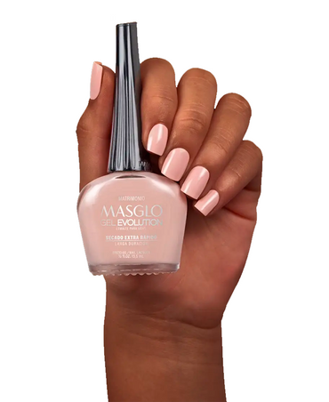 MASGLO GEL EVOLUTION 13.5 ML. MATRIMONIO