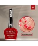 MASGLO GEL EVOLUTION 13.5 ML. LINDA