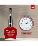 MASGLO GEL EVOLUTION 13.5 ML. LINDA