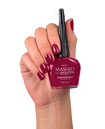 MASGLO GEL EVOLUTION 13.5 ML. MALVADA
