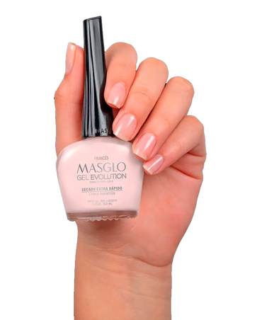 MASGLO GEL EVOLUTION 13.5 ML. FRANCES