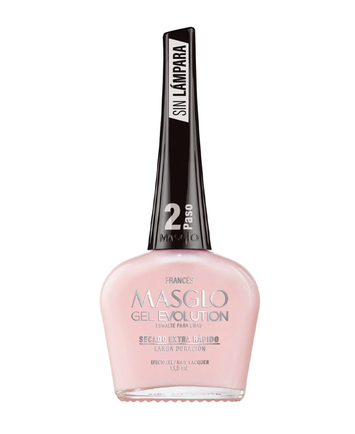 MASGLO GEL EVOLUTION 13.5 ML. FRANCES