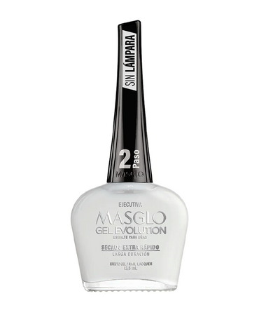 MASGLO GEL EVOLUTION 13.5 ML. EJECUTIVA