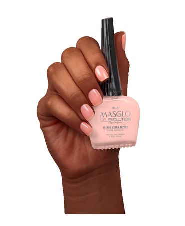 MASGLO GEL EVOLUTION 13.5 ML. DIVA