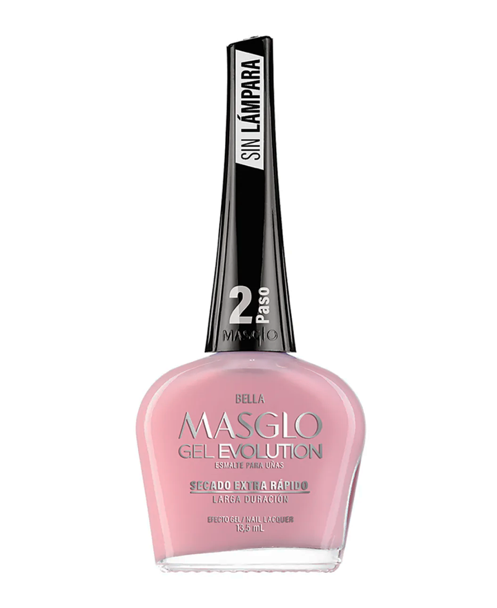 MASGLO GEL EVOLUTION 13.5 ML. DIVA