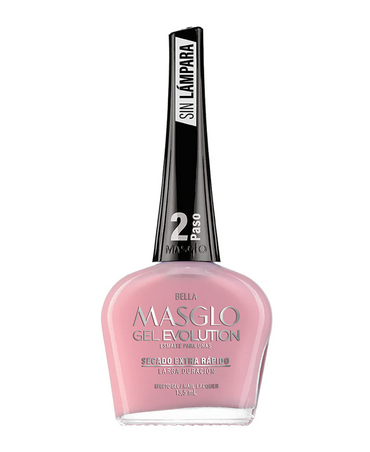 MASGLO GEL EVOLUTION 13.5 ML. BELLA