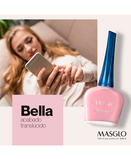 MASGLO GEL EVOLUTION 13.5 ML. BELLA