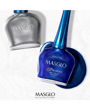 MASGLO GEL EVOLUTION 13.5 ML. ATRACTIVA