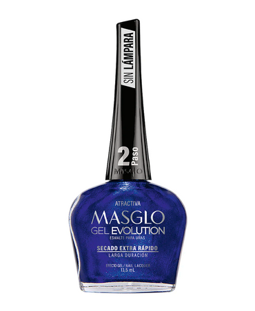 MASGLO GEL EVOLUTION 13.5 ML. ATRACTIVA