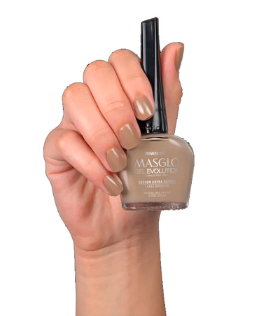 MASGLO GEL EVOLUTION 13.5 ML. PRIMERA DAMA