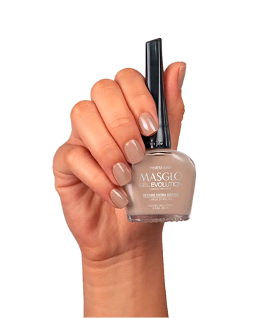 MASGLO GEL EVOLUTION 13.5 ML. PRIMERA DAMA