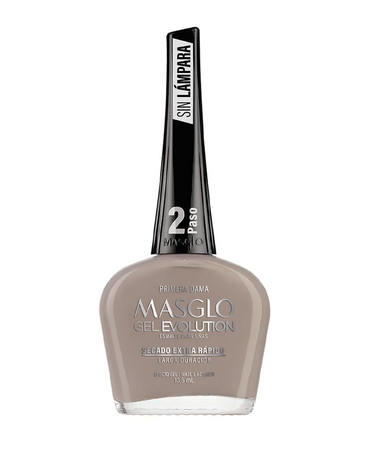 MASGLO GEL EVOLUTION 13.5 ML. PRIMERA DAMA