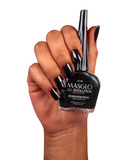 MASGLO GEL EVOLUTION 13.5 ML. NEGRO