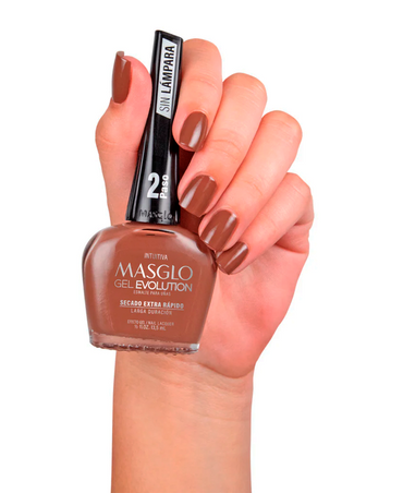 MASGLO GEL EVOLUTION 13.5 ML. INTUITIVA