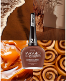 MASGLO GEL EVOLUTION 13.5 ML. INTUITIVA