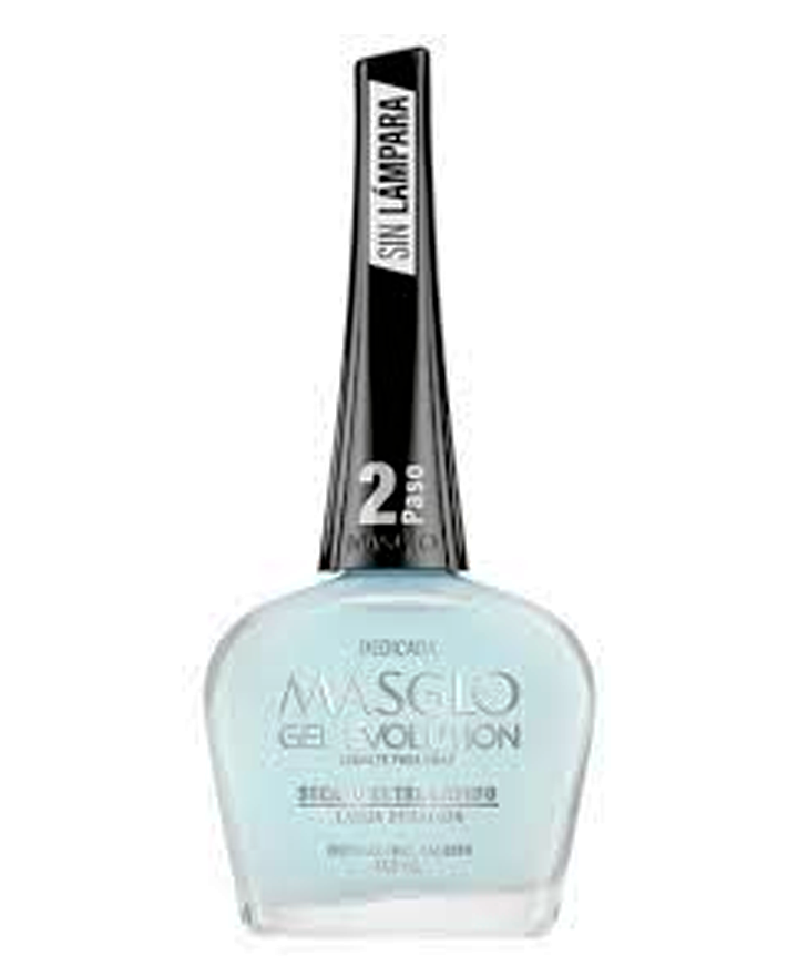 MASGLO GEL EVOLUTION 13.5 ML. DEDICADA