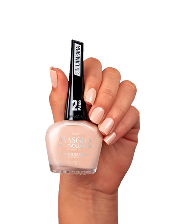 MASGLO GEL EVOLUTION 13.5 ML. RADIANTE