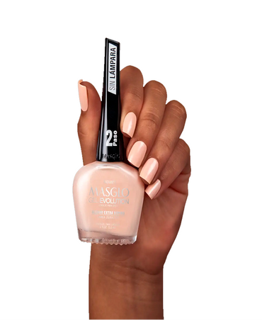 MASGLO GEL EVOLUTION 13.5 ML. RADIANTE