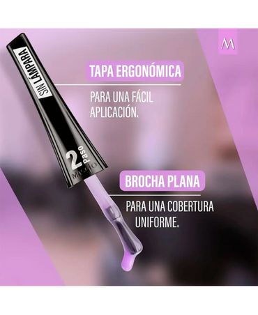 MASGLO GEL EVOLUTION 13.5 ML. ESPIRITUAL