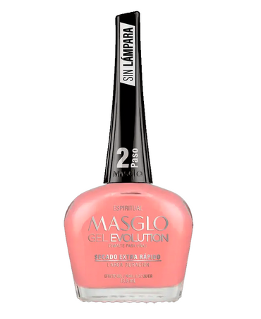 MASGLO GEL EVOLUTION 13.5 ML. ESPIRITUAL
