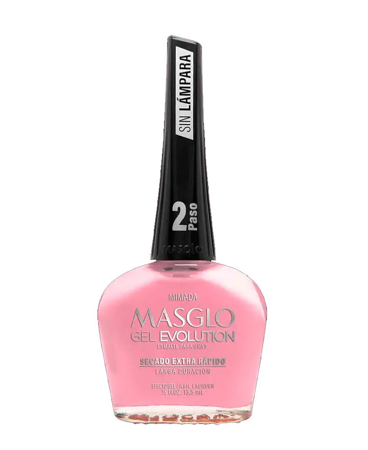 MASGLO GEL EVOLUTION 13.5 ML. MIMADA