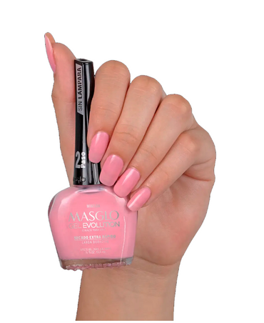 MASGLO GEL EVOLUTION 13.5 ML. MIMADA