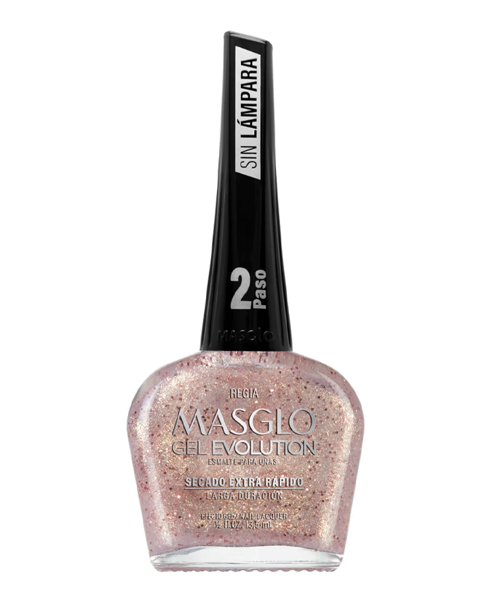 MASGLO GEL EVOLUTION 13.5 ML. REGIA