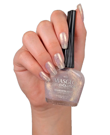 MASGLO GEL EVOLUTION 13.5 ML. REGIA