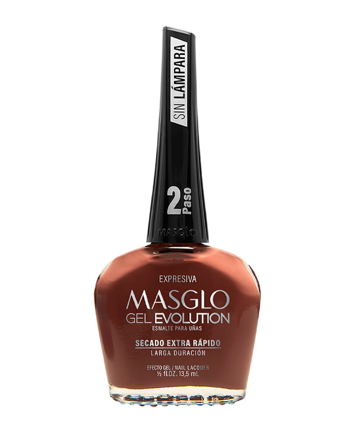 MASGLO GEL EVOLUTION 13.5 ML. EXPRESIVA