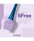 MASGLO GEL EVOLUTION 13.5 ML. AMANTE