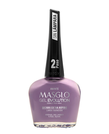 MASGLO GEL EVOLUTION 13.5 ML. AMANTE