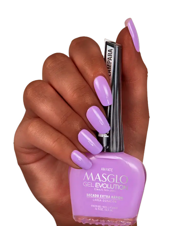 MASGLO GEL EVOLUTION 13.5 ML. AMANTE
