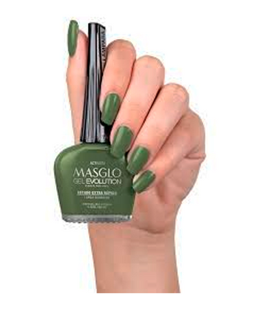 MASGLO GEL EVOLUTION 13.5 ML. ACTIVISTA