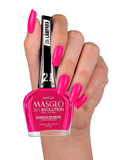 MASGLO GEL EVOLUTION 13.5 ML. FANATICA