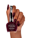 MASGLO GEL EVOLUTION 13.5 ML. REVOLUCIONARIA