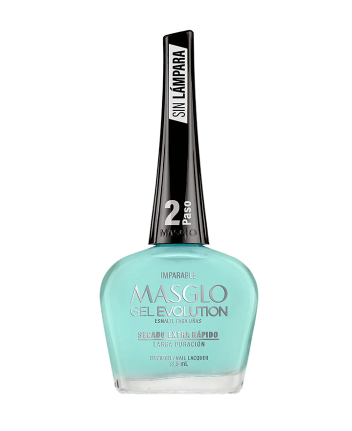 MASGLO GEL EVOLUTION 13.5 ML. IMPARABLE