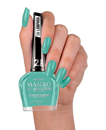 MASGLO GEL EVOLUTION 13.5 ML. IMPARABLE