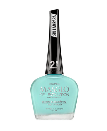MASGLO GEL EVOLUTION 13.5 ML. IMPARABLE