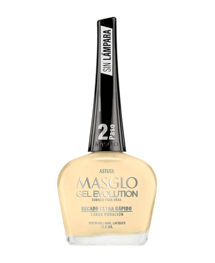 MASGLO GEL EVOLUTION 13.5 ML. ASTUTA