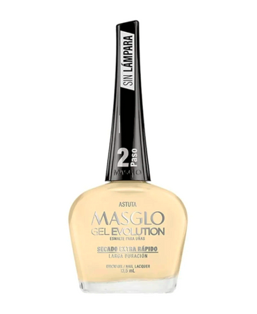 MASGLO GEL EVOLUTION 13.5 ML. ASTUTA